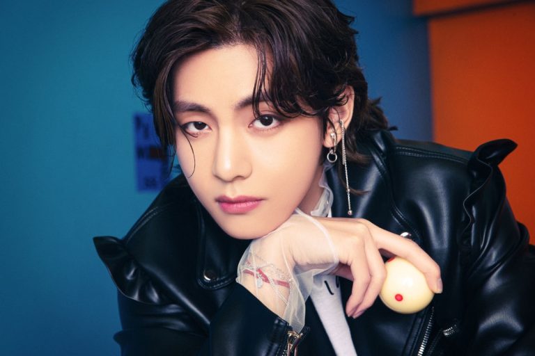 V BTS