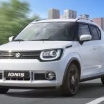 Suzuki Ignis Urban SUV