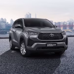 Toyota Innova Zenix
