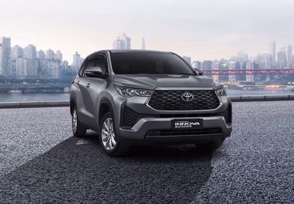 Toyota Innova Zenix