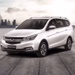 Wuling Cortez New